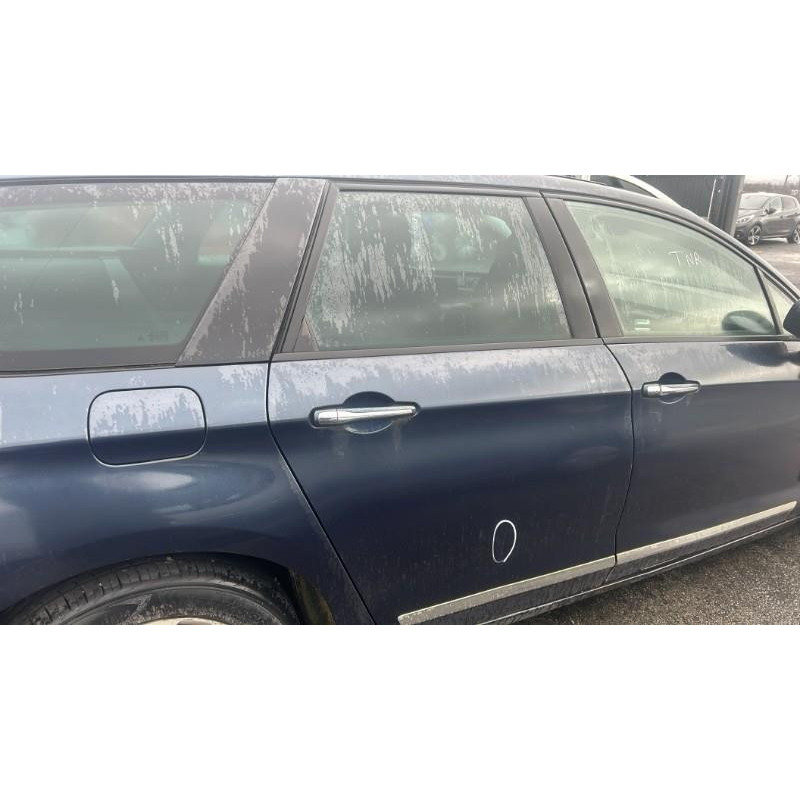 Jante CITROEN C5 2 Photo n°7