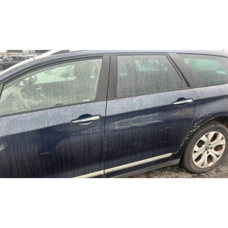 Jante CITROEN C5 2 Photo n°8