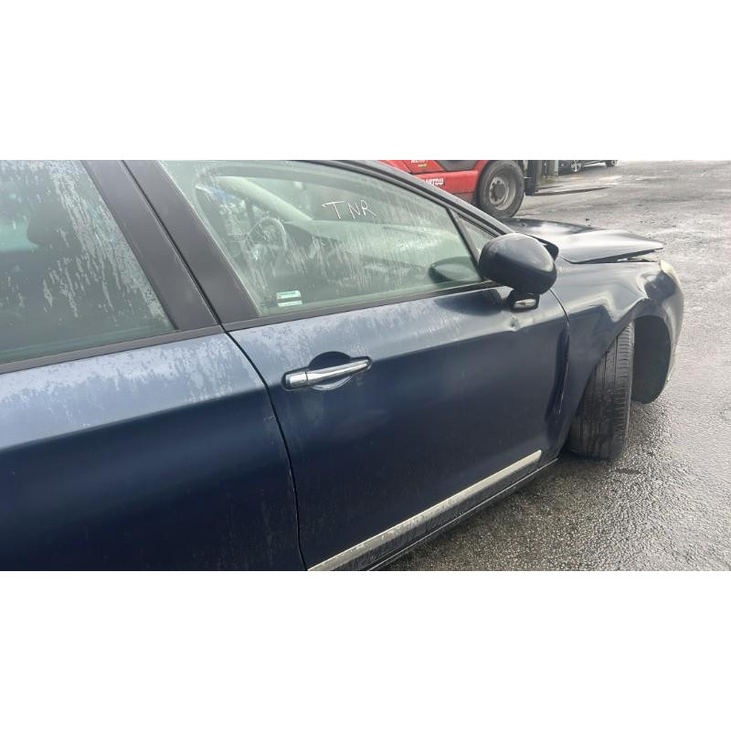 Jante CITROEN C5 2 Photo n°9