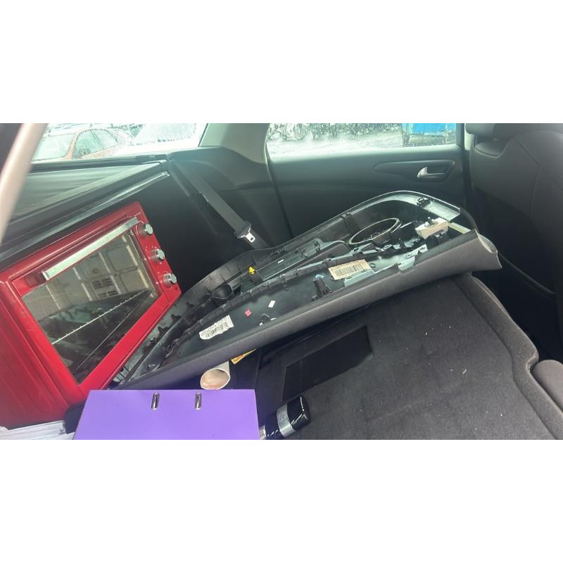 Jante CITROEN C5 2 Photo n°10