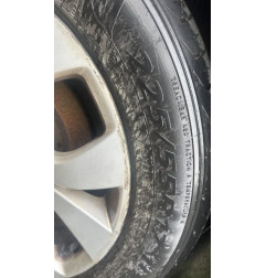 Jante CITROEN C5 2