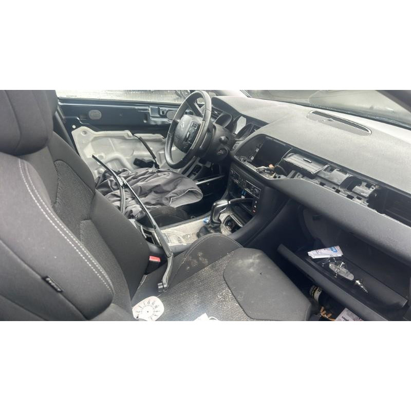 Jante CITROEN C5 2 Photo n°13