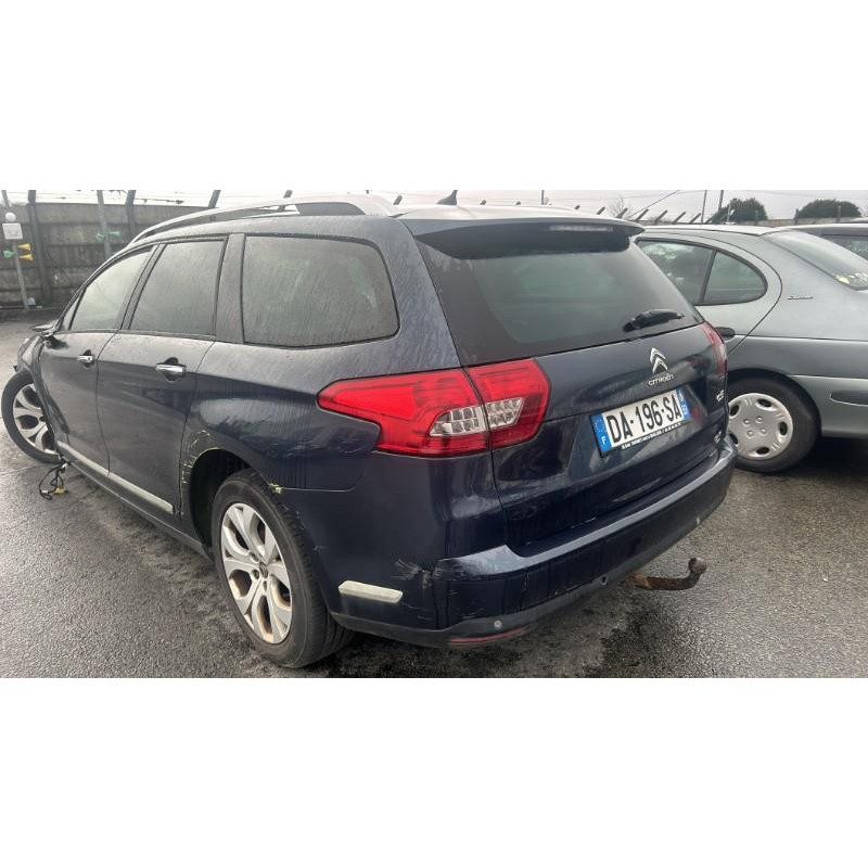Jante CITROEN C5 2 Photo n°14
