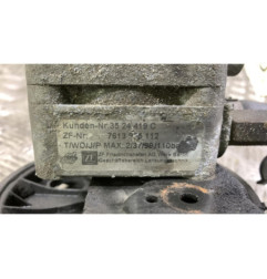 Pompe de direction VOLVO S 40 1