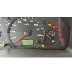Commodo phare FORD TRANSIT 3
