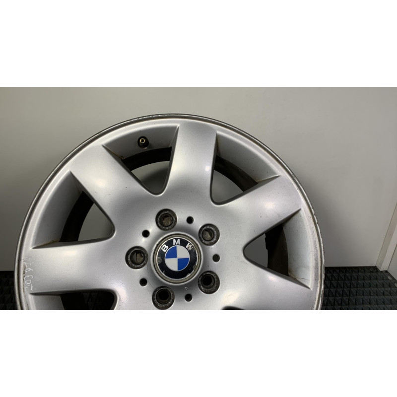 Jante BMW SERIE 3 E46 Photo n°3