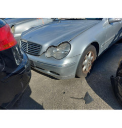 Jante MERCEDES CLASSE C 203