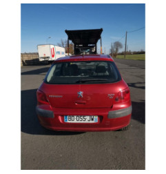 Jante PEUGEOT 307