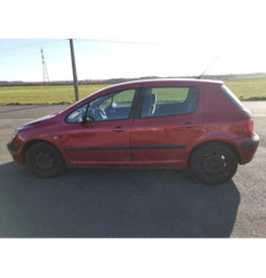 Jante PEUGEOT 307