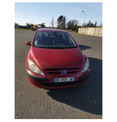 Jante PEUGEOT 307