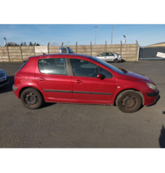 Jante PEUGEOT 307