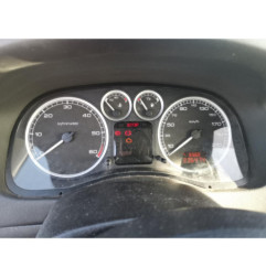 Jante PEUGEOT 307