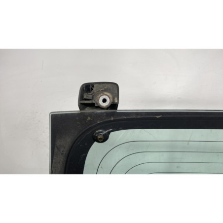 Lunette arriere PEUGEOT 107