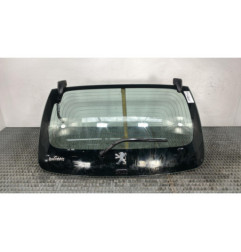 Lunette arriere PEUGEOT 107