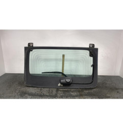 Lunette arriere PEUGEOT 107