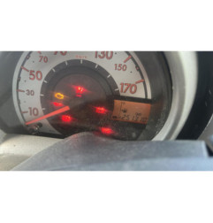 Lunette arriere PEUGEOT 107