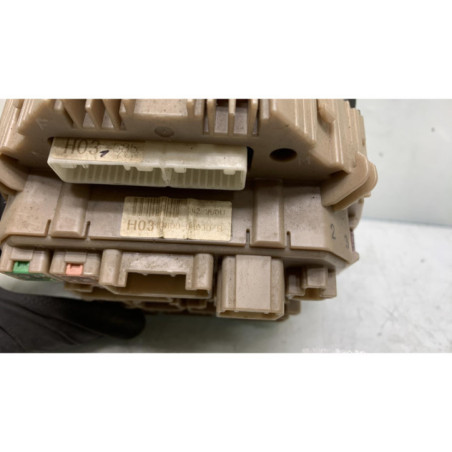 Compteur PEUGEOT 107