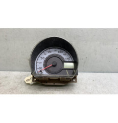 Compteur PEUGEOT 107