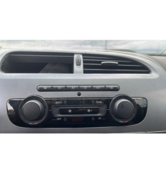 Commande chauffage SEAT LEON 2