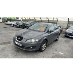 Commande chauffage SEAT LEON 2