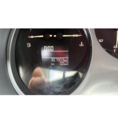 Commande chauffage SEAT LEON 2