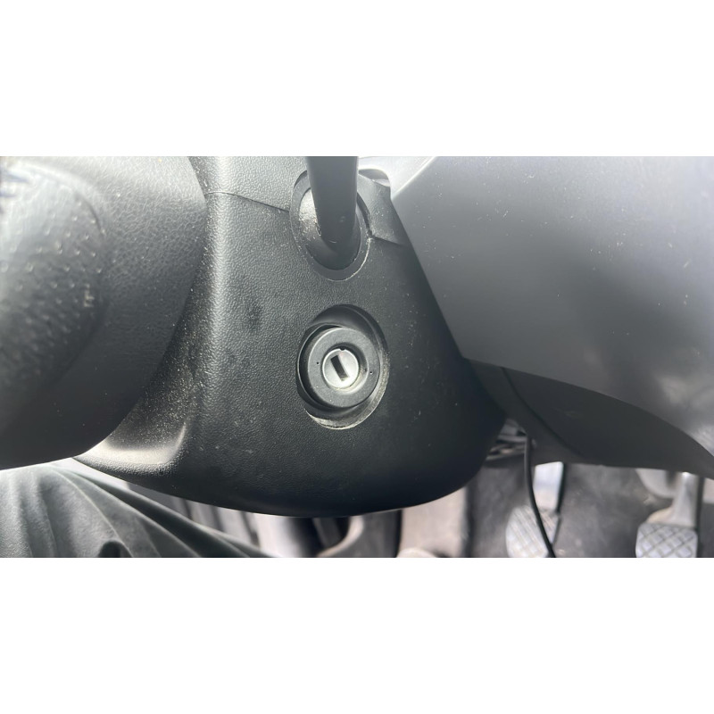Commande chauffage SEAT LEON 2 Photo n°14