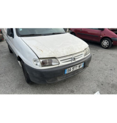 Capot CITROEN BERLINGO 1