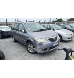 Jante MAZDA MPV 2