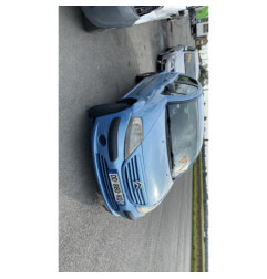 Com (Bloc Contacteur Tournant+Commodo Essuie Glace+Commodo Phare) CITROEN C3 1
