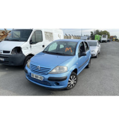 Com (Bloc Contacteur Tournant+Commodo Essuie Glace+Commodo Phare) CITROEN C3 1