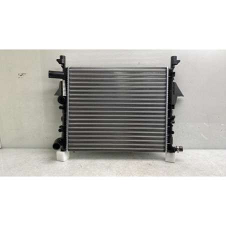Radiateur eau RENAULT TWINGO 1 Photo n°1