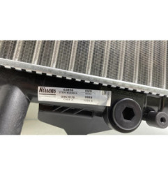 Radiateur eau RENAULT TWINGO 1