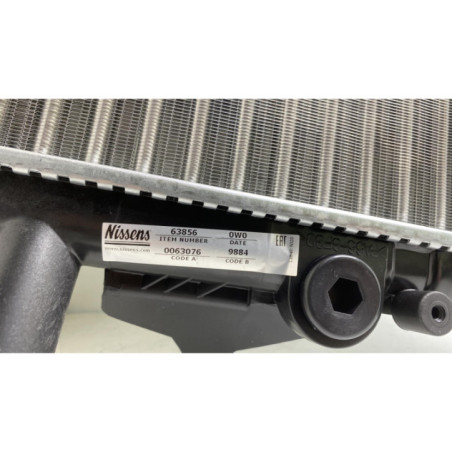 Radiateur eau RENAULT TWINGO 1