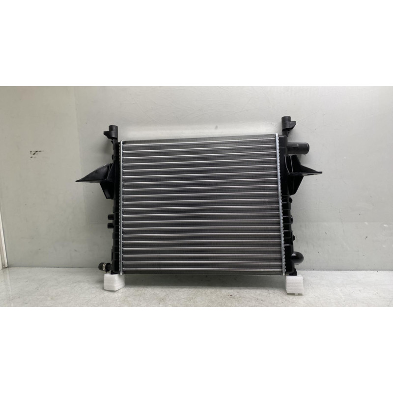 Radiateur eau RENAULT TWINGO 1 Photo n°3