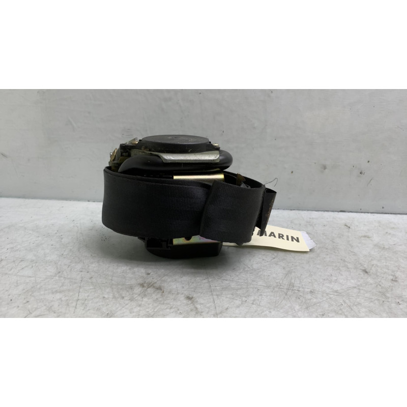 Pretensionneur de ceinture avant droit PEUGEOT 206 Photo n°3