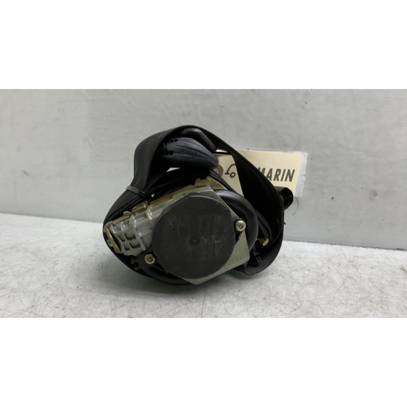 Pretensionneur de ceinture avant droit PEUGEOT 206 Photo n°4