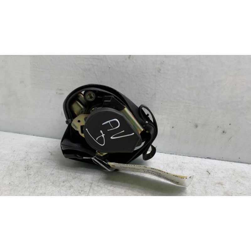 Pretensionneur de ceinture avant droit PEUGEOT 206 Photo n°5