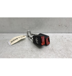 Attache ceinture arriere centrale CITROEN C3 PLURIEL Photo n°1