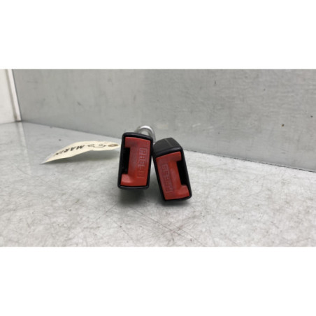 Attache ceinture arriere centrale CITROEN C3 PLURIEL