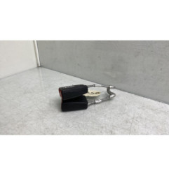 Attache ceinture arriere centrale CITROEN C3 PLURIEL