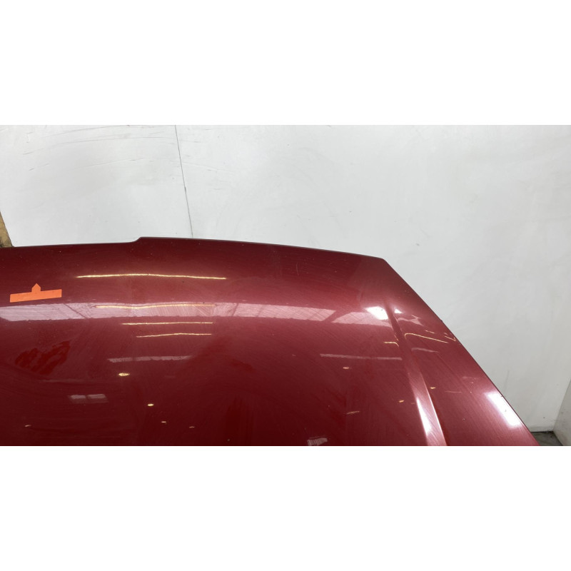 Capot PEUGEOT 807 Photo n°3