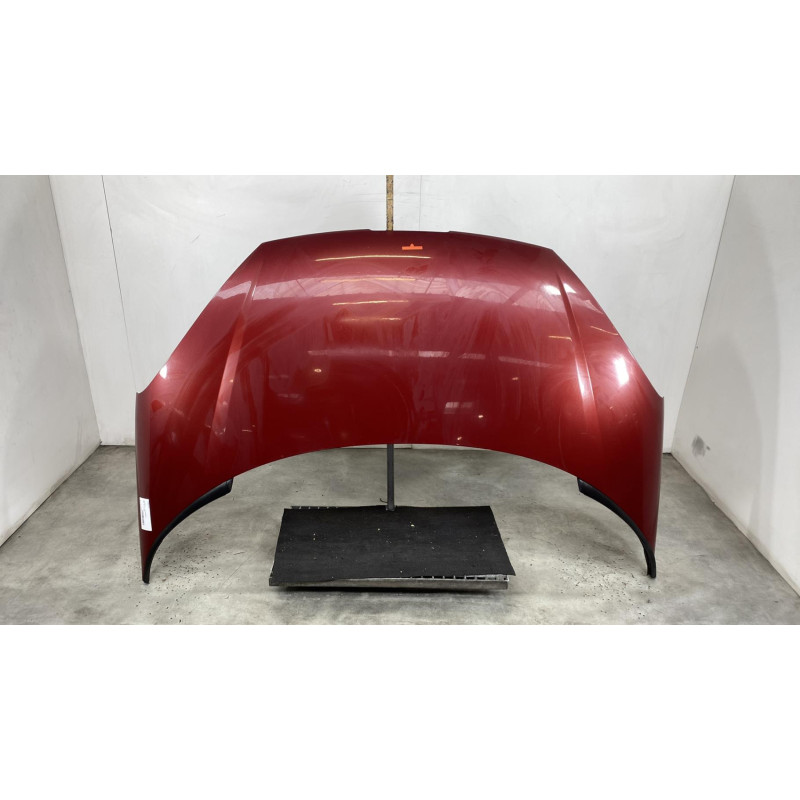 Capot PEUGEOT 807 Photo n°4