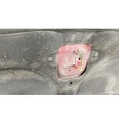 Capot PEUGEOT 807