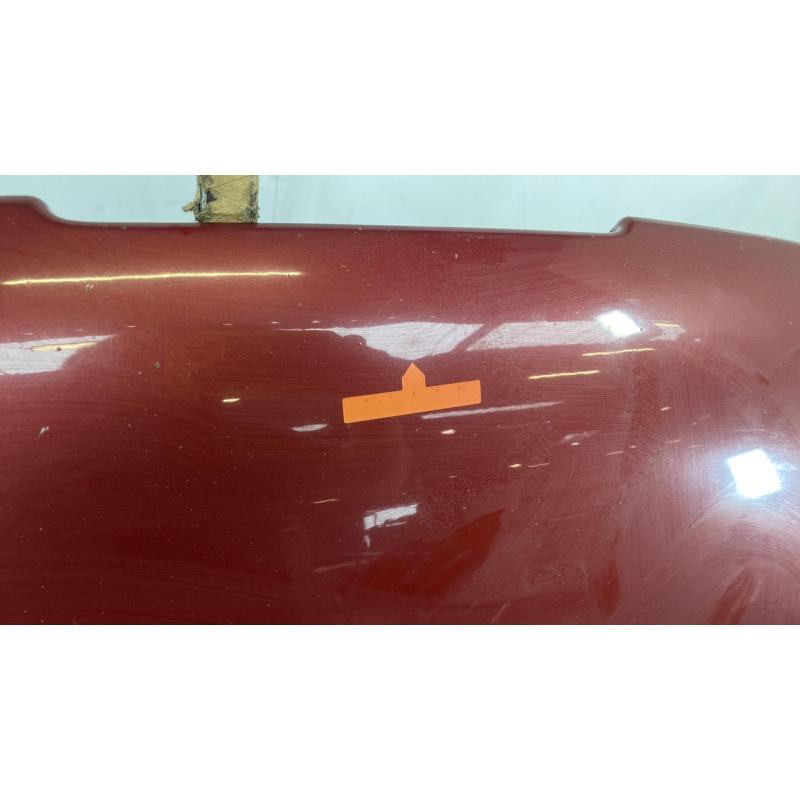 Capot PEUGEOT 807 Photo n°7