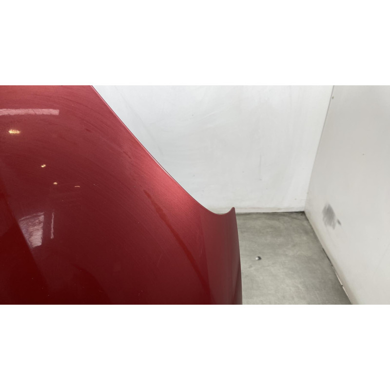 Capot PEUGEOT 807 Photo n°9