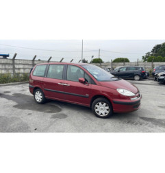 Capot PEUGEOT 807