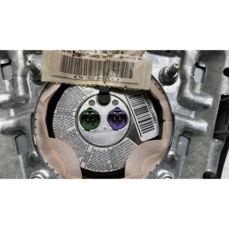 Air bag conducteur PEUGEOT 807