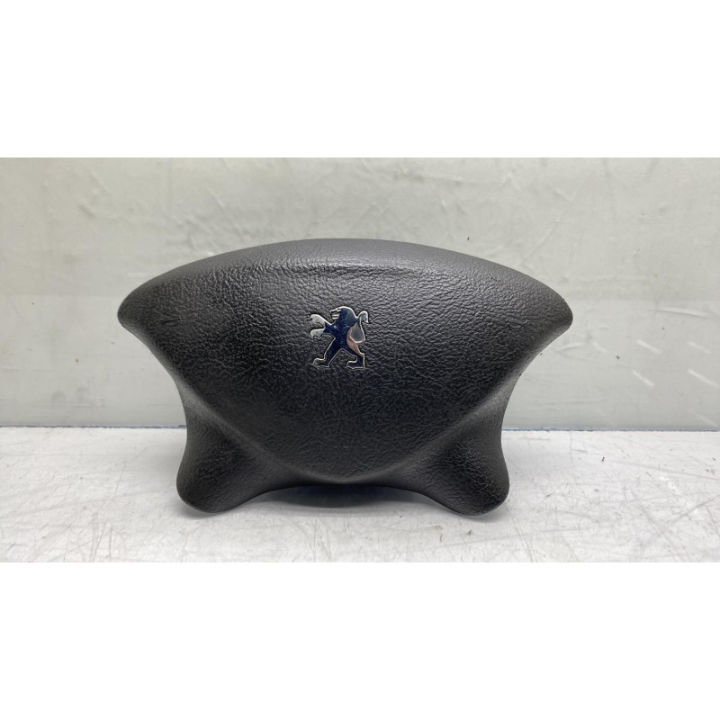 Air bag conducteur PEUGEOT 807 Photo n°3