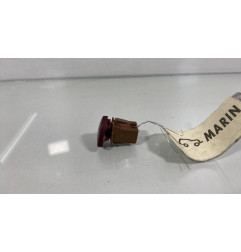 Bouton de warning PEUGEOT 807