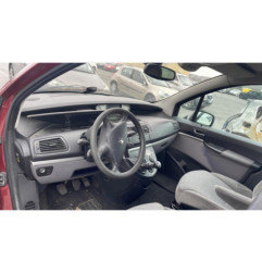 Retroviseur interieur PEUGEOT 807
